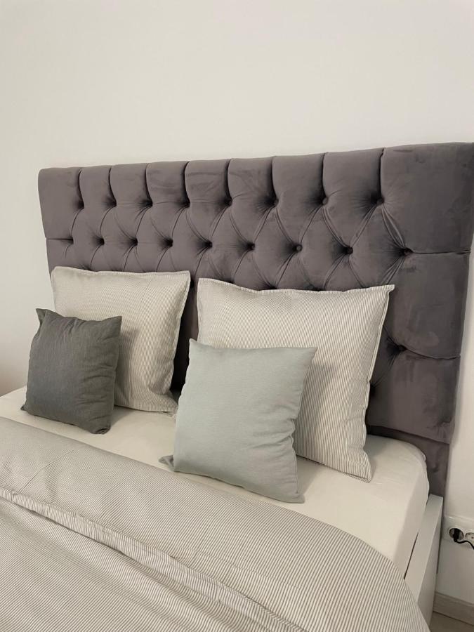Studio Confort 4 بوخارست المظهر الخارجي الصورة