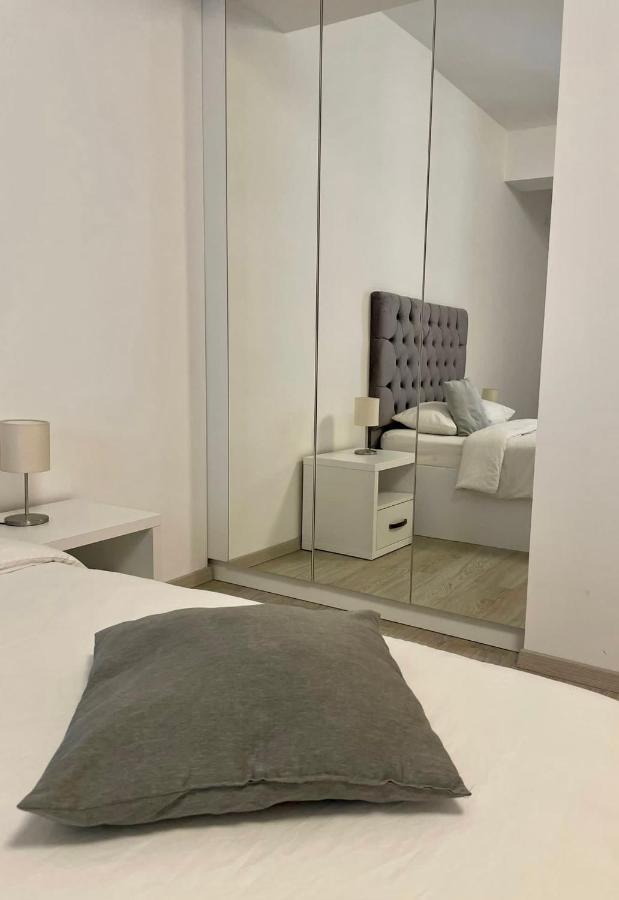 Studio Confort 4 بوخارست المظهر الخارجي الصورة