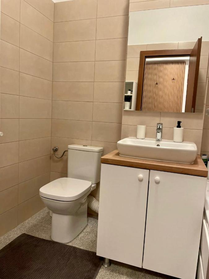 Studio Confort 4 بوخارست المظهر الخارجي الصورة